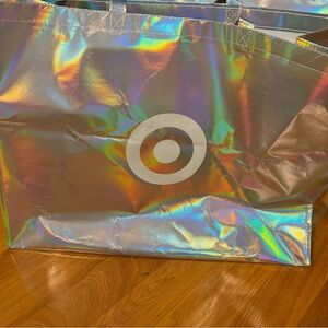 Target Black Friday swag bag